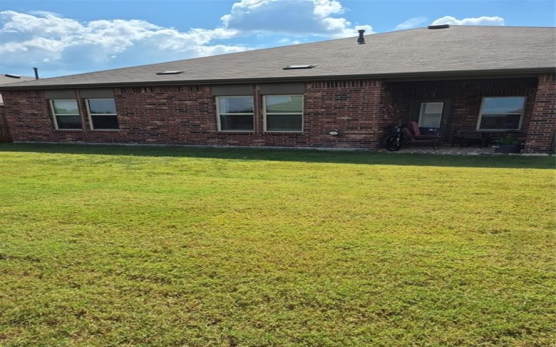 1437 Millstead Rill Drive, Josephine, TX 75135, 4 Bedrooms Bedrooms, ,3 BathroomsBathrooms,Residential,For Sale,1437 Millstead Rill Drive,0,21071756