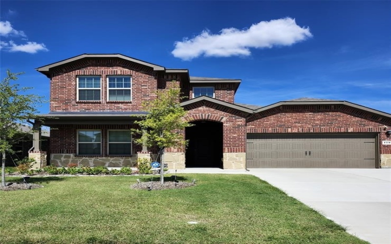 1437 Millstead Rill Drive, Josephine, TX 75135, 4 Bedrooms Bedrooms, ,3 BathroomsBathrooms,Residential,For Sale,1437 Millstead Rill Drive,0,21071756
