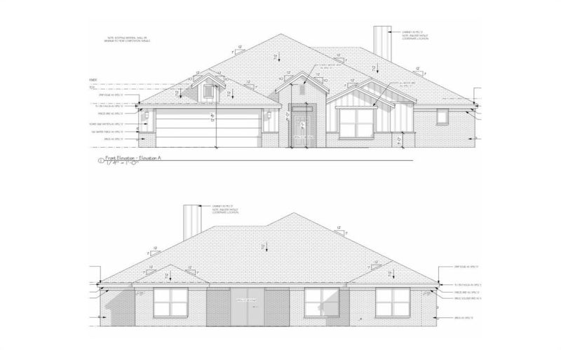 5114 Fernie Street, Abilene, TX 79606, 4 Bedrooms Bedrooms, ,3 BathroomsBathrooms,Residential,For Sale,5114 Fernie Street,0,21071789