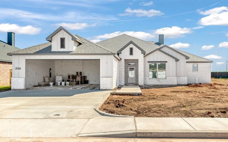 5114 Fernie Street, Abilene, TX 79606, 4 Bedrooms Bedrooms, ,3 BathroomsBathrooms,Residential,For Sale,5114 Fernie Street,0,21071789