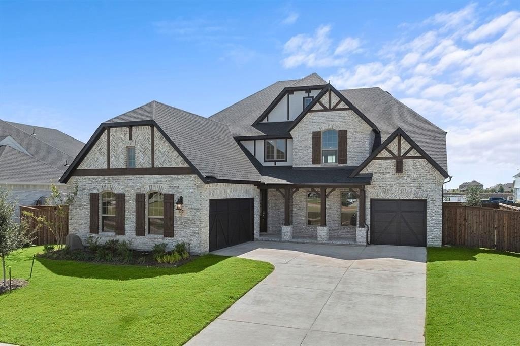 2221 Angelina Street, Mansfield, TX 76063, 5 Bedrooms Bedrooms, ,5 BathroomsBathrooms,Residential,For Sale,2221 Angelina Street,0,21071833