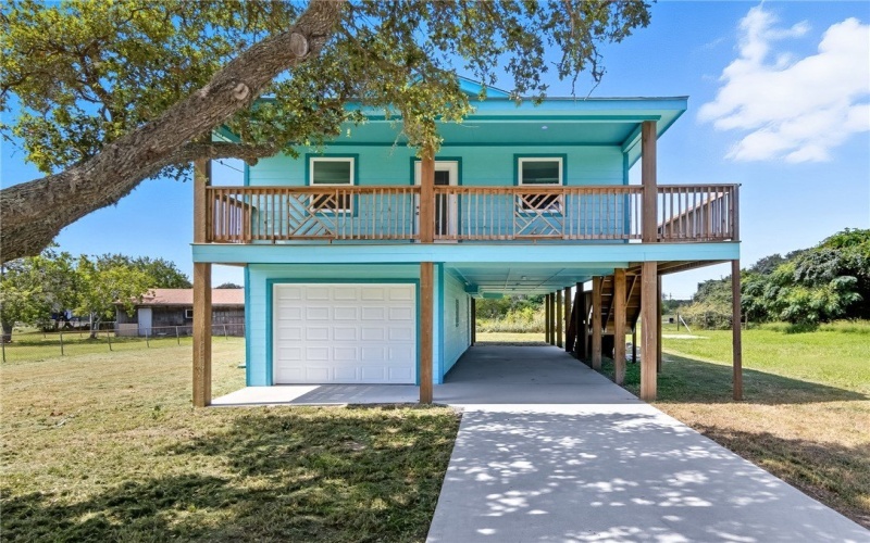 1123 S Fuqua Street, Rockport, TX 78382, 3 Bedrooms Bedrooms, ,2 BathroomsBathrooms,Residential,For Sale,1123 S Fuqua Street,0,465487