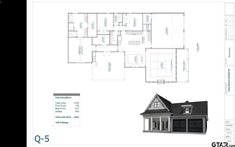 18171 W Lakeview Dr, Troup, TX 75789, 3 Habitaciones Habitaciones , ,2 BañosBaños,Residential,En Venta,18171 W Lakeview Dr,0,25014448
