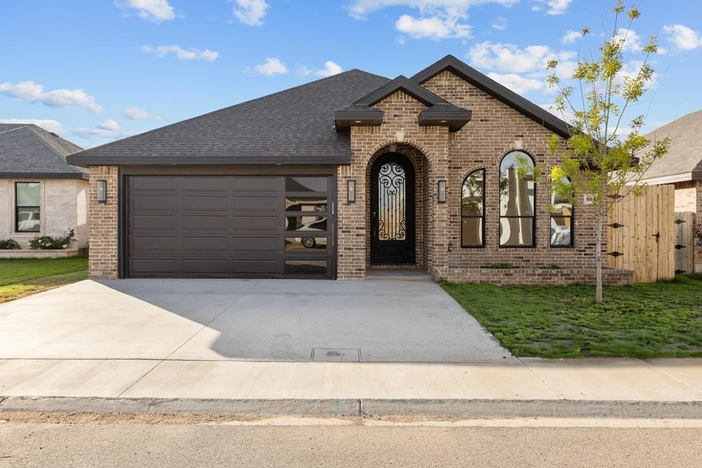8634 Luz Dr, Odessa, TX 79765, 3 Bedrooms Bedrooms, ,3 BathroomsBathrooms,Residential,For Sale,8634 Luz Dr,0,163298