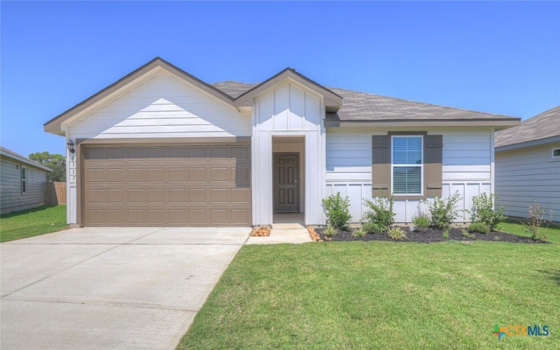 1117 ARGONNE FOREST, Seguin, TX 78155, 3 Habitaciones Habitaciones , ,2 BañosBaños,Residential,En Venta,1117 ARGONNE FOREST,0,593919