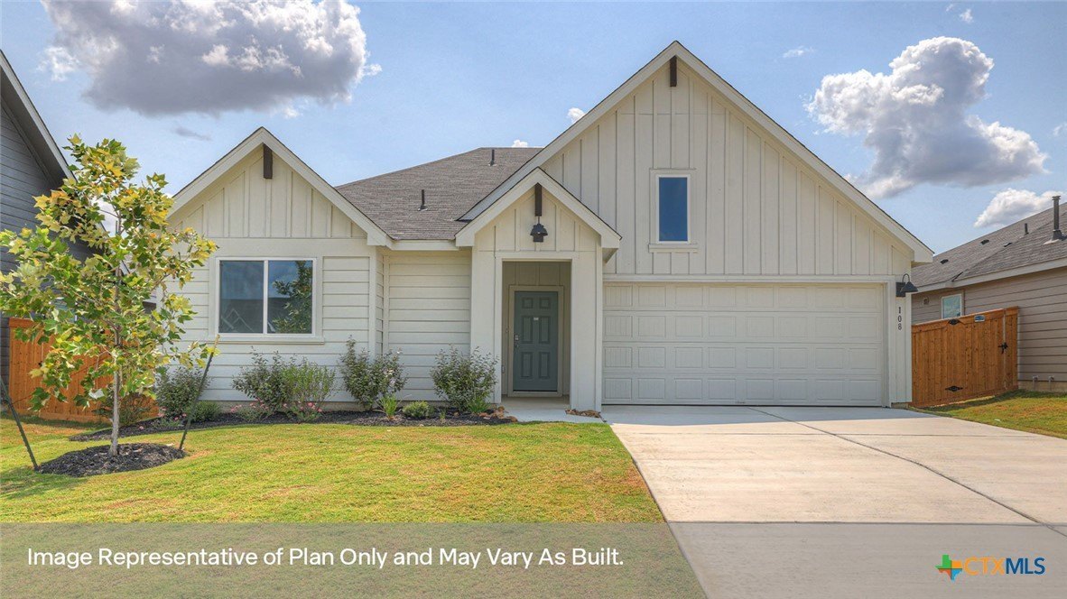 141 LAS L0MAS Drive, San Marcos, TX 78666, 3 Bedrooms Bedrooms, ,2 BathroomsBathrooms,Residential,For Sale,141 LAS L0MAS Drive,0,593925