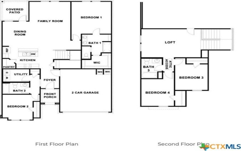137 LAS LOMAS Drive, San Marcos, TX 78666, 4 Habitaciones Habitaciones , ,3 BañosBaños,Residential,En Venta,137 LAS LOMAS Drive,0,593928