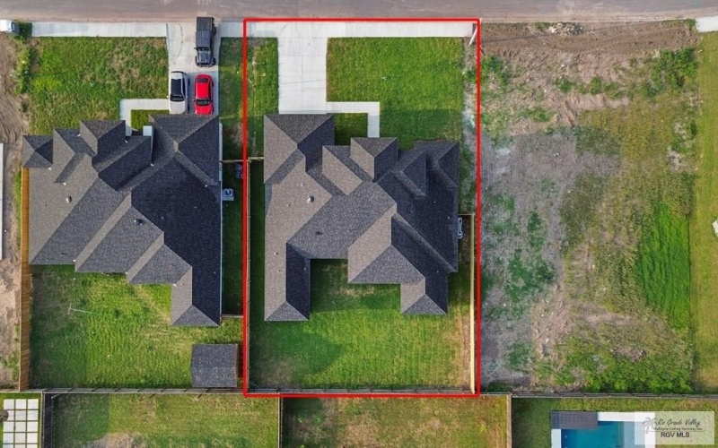 6219 QUEENS WOODS, BROWNSVILLE, TX 78526, 4 Bedrooms Bedrooms, ,3 BathroomsBathrooms,Residential,For Sale,6219 QUEENS WOODS,0,29768307