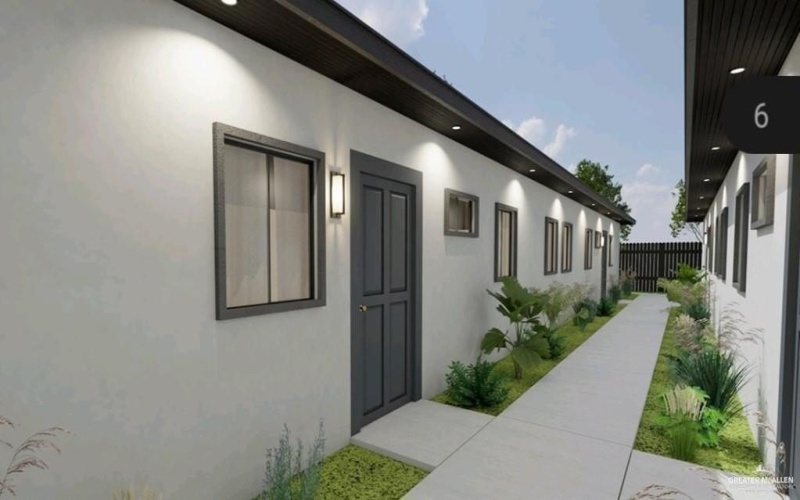 3100 Links Drive, Edinburg, TX 78542, ,Residential Multi Family,En Venta,3100 Links Drive,447527