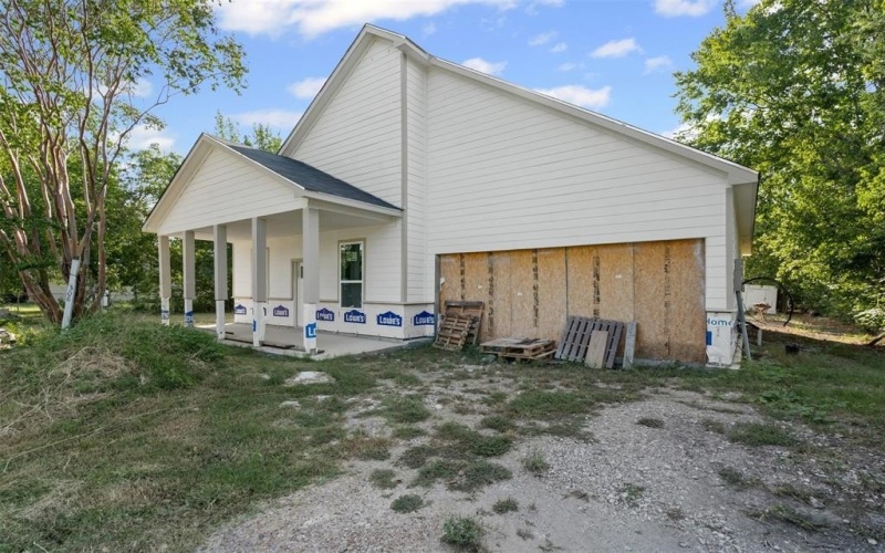 308 N Mcgraw Street, Forney, TX 75126, 3 Bedrooms Bedrooms, ,3 BathroomsBathrooms,Residential,For Sale,308 N Mcgraw Street,0,21068589