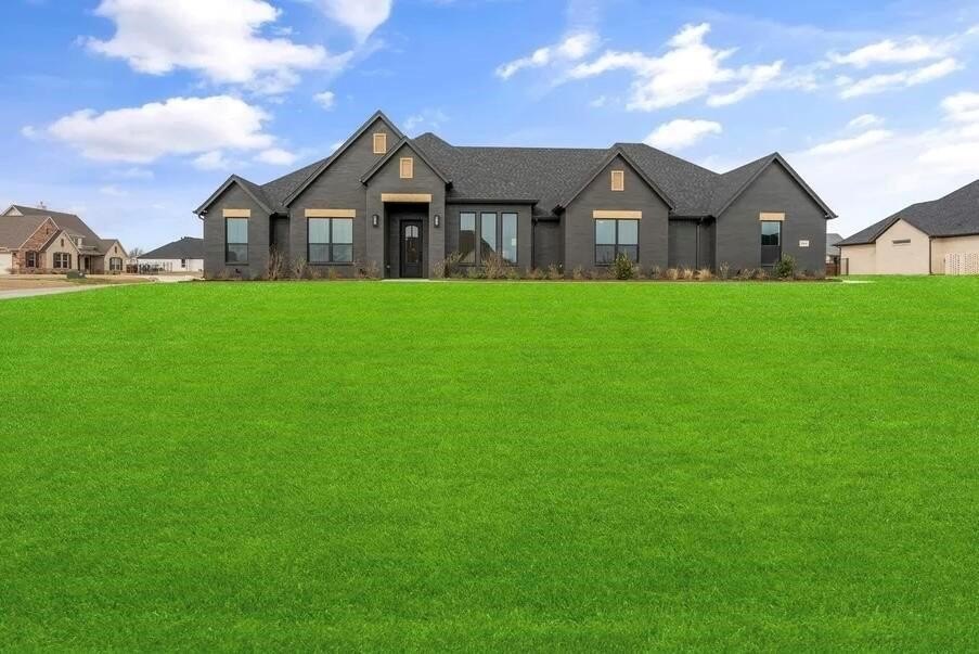 1064 Tobey Court, Aledo, TX 76008, 4 Habitaciones Habitaciones , ,3 BañosBaños,Residential,En Venta,1064 Tobey Court,0,21072169