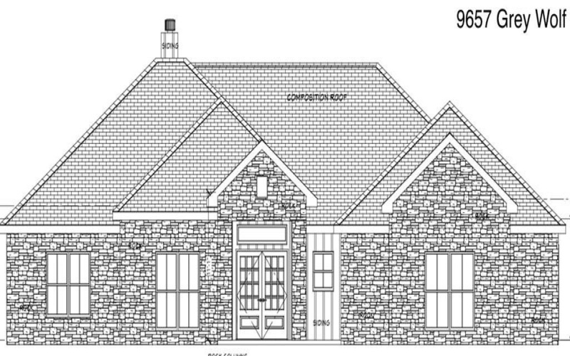 9657 Grey Wolf Lane, San Angelo, TX 76901, 4 Bedrooms Bedrooms, ,3 BathroomsBathrooms,Residential,For Sale,9657 Grey Wolf Lane,0,129182