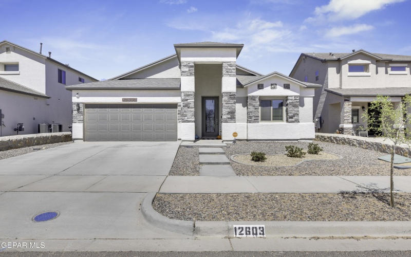 12603 CODY KYLE Court, El Paso, TX 79928, 3 Habitaciones Habitaciones , ,2 BañosBaños,Residential,En Venta,12603 CODY KYLE Court,0,931151