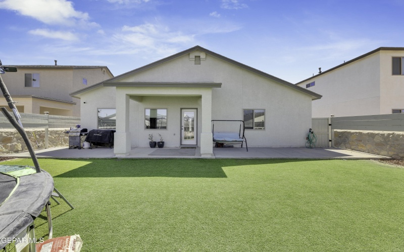 12603 CODY KYLE Court, El Paso, TX 79928, 3 Habitaciones Habitaciones , ,2 BañosBaños,Residential,En Venta,12603 CODY KYLE Court,0,931151
