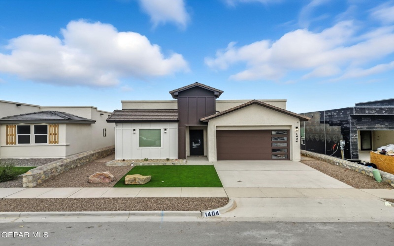 1404 Harlan Point Place, El Paso, TX 79928, 4 Bedrooms Bedrooms, ,2 BathroomsBathrooms,Residential,For Sale,1404 Harlan Point Place,0,931153