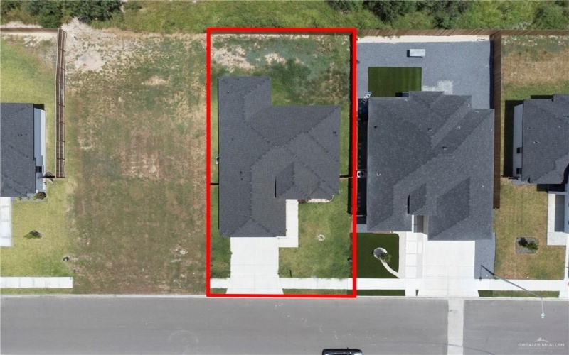 2304 N Revolution Street, Edinburg, TX 78541, 3 Bedrooms Bedrooms, ,2 BathroomsBathrooms,Residential,For Sale,2304 N Revolution Street,0,477061