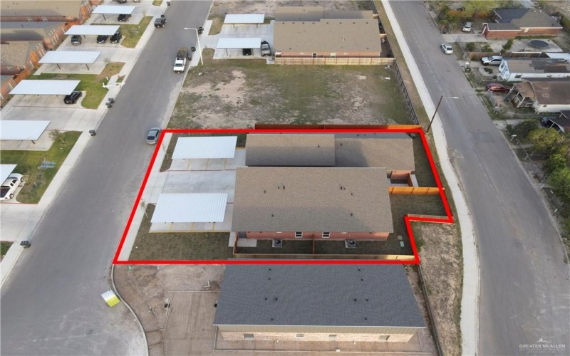 1005 Hidden Hills Street, Mission, TX 78572, ,Residential Multi Family,For Sale,1005 Hidden Hills Street,0,482025