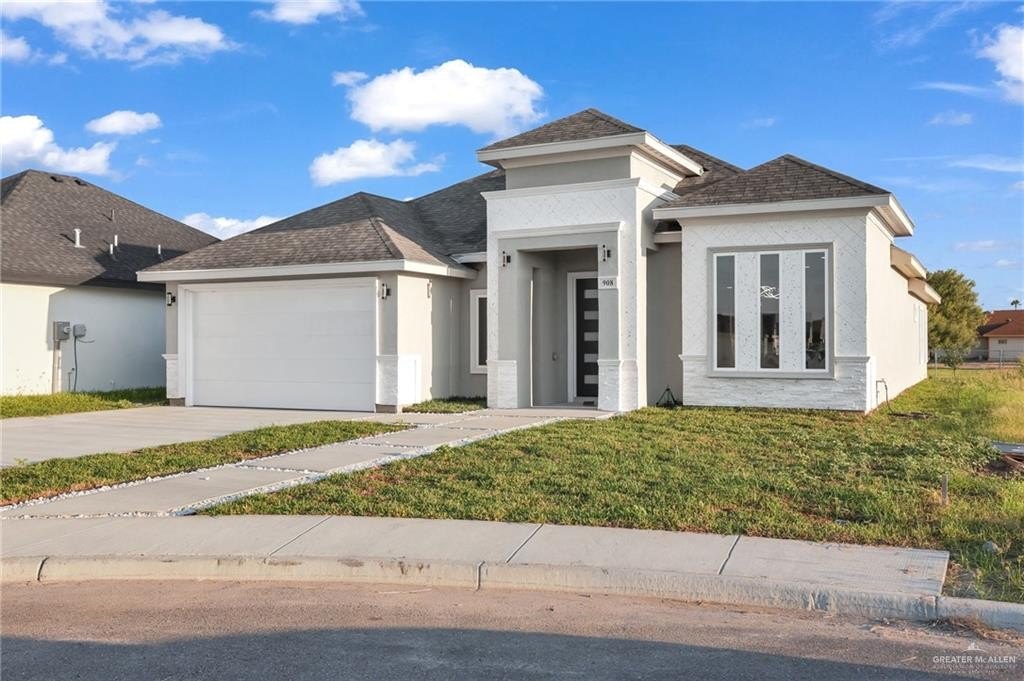 908 Bella Avenue, Alamo, TX 78516, 3 Bedrooms Bedrooms, ,2 BathroomsBathrooms,Residential,For Sale,908 Bella Avenue,0,482038