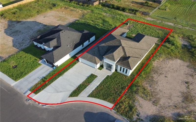 908 Bella Avenue, Alamo, TX 78516, 3 Bedrooms Bedrooms, ,2 BathroomsBathrooms,Residential,For Sale,908 Bella Avenue,0,482038