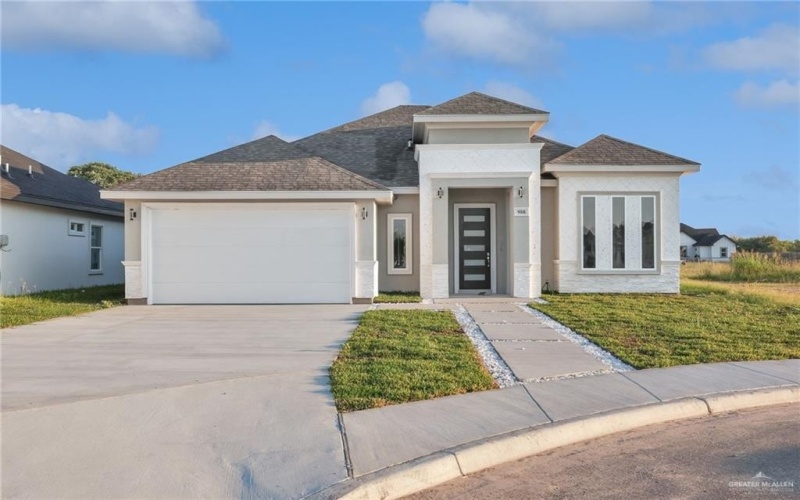 908 Bella Avenue, Alamo, TX 78516, 3 Bedrooms Bedrooms, ,2 BathroomsBathrooms,Residential,For Sale,908 Bella Avenue,0,482038