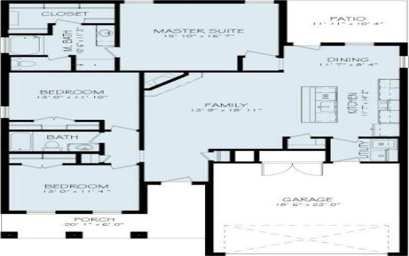 2605 Hall Avenue, Lubbock, TX 79407, 3 Habitaciones Habitaciones , ,2 BañosBaños,Residential,En Venta,2605 Hall Avenue,0,202561168