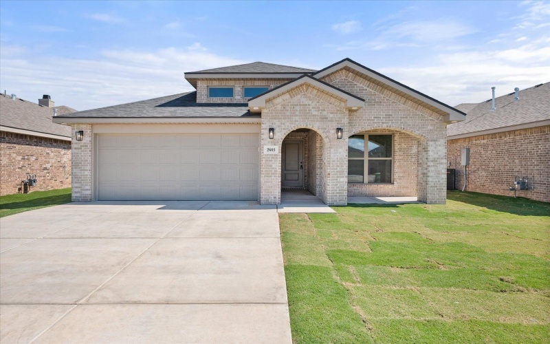 2603 Hall Avenue, Lubbock, TX 79407, 4 Bedrooms Bedrooms, ,2 BathroomsBathrooms,Residential,For Sale,2603 Hall Avenue,0,202561171