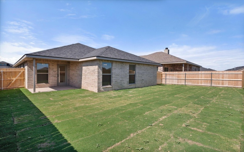 2603 Hall Avenue, Lubbock, TX 79407, 4 Bedrooms Bedrooms, ,2 BathroomsBathrooms,Residential,For Sale,2603 Hall Avenue,0,202561171