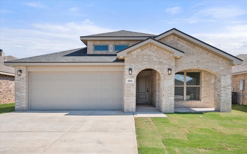 2603 Hall Avenue, Lubbock, TX 79407, 4 Bedrooms Bedrooms, ,2 BathroomsBathrooms,Residential,For Sale,2603 Hall Avenue,0,202561171