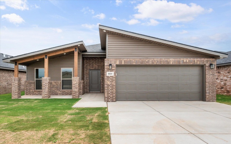 1624 N Clinton Avenue, Lubbock, TX 79416, 3 Habitaciones Habitaciones , ,2 BañosBaños,Residential,En Venta,1624 N Clinton Avenue,0,202561174