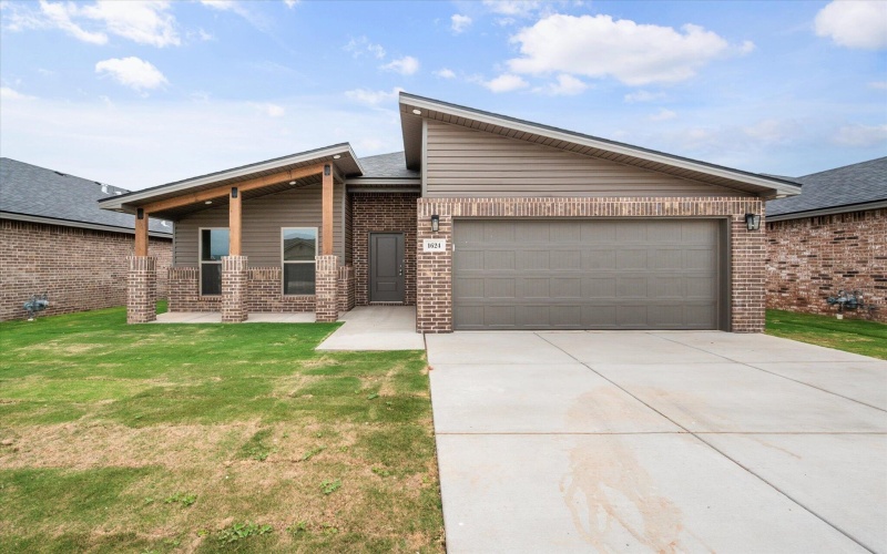1624 N Clinton Avenue, Lubbock, TX 79416, 3 Habitaciones Habitaciones , ,2 BañosBaños,Residential,En Venta,1624 N Clinton Avenue,0,202561174