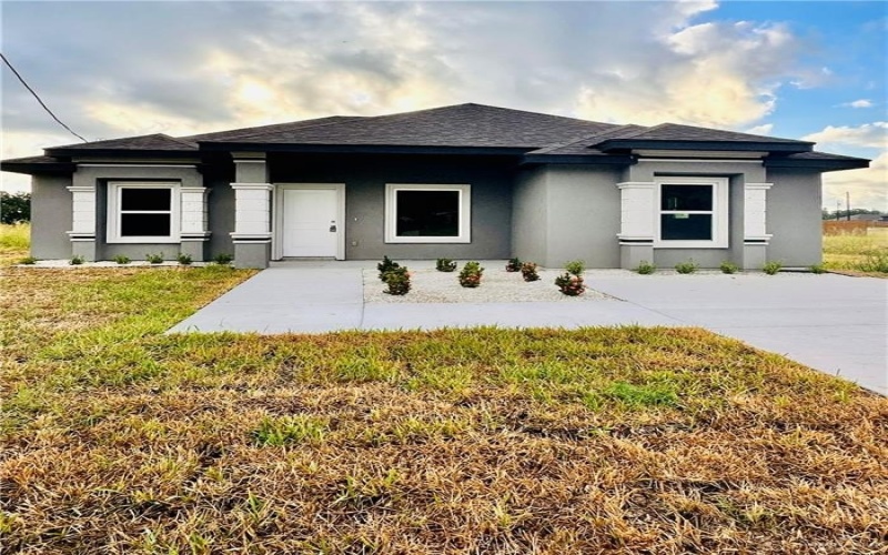 2807 Erasmo, Weslaco, TX 78596, 3 Habitaciones Habitaciones , ,2 BañosBaños,Residential,En Venta,2807 Erasmo,447858