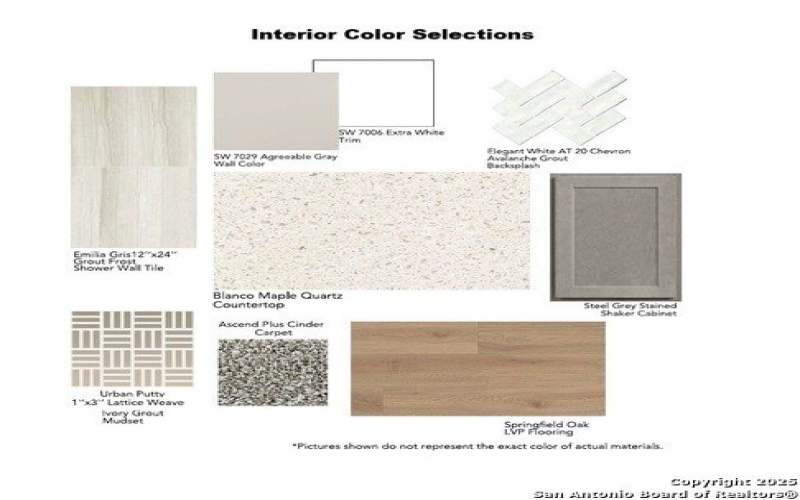 278 Connor Creek, San Antonio, TX 78253, 3 Habitaciones Habitaciones , ,2 BañosBaños,Residential,En Venta,278 Connor Creek,0,1873695