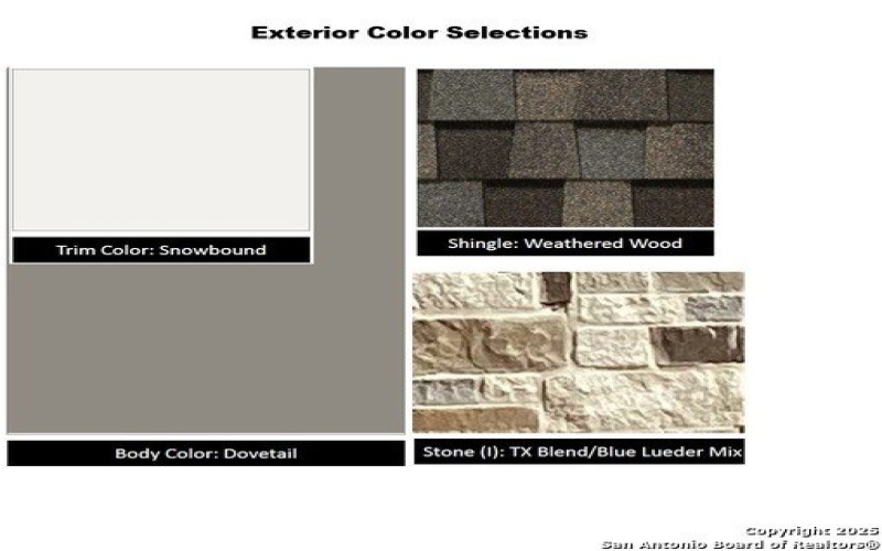 278 Connor Creek, San Antonio, TX 78253, 3 Habitaciones Habitaciones , ,2 BañosBaños,Residential,En Venta,278 Connor Creek,0,1873695