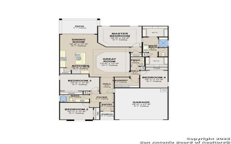 16518 Red Pine, Elmendorf, TX 78112, 4 Bedrooms Bedrooms, ,2 BathroomsBathrooms,Residential,For Sale,16518 Red Pine,0,1886527 16518 Red Pine, Elmendorf, TX 78112, 4 Bedrooms Bedrooms, ,2 BathroomsBathrooms,Residential,For Sale,16518 Red Pine,0,1886527