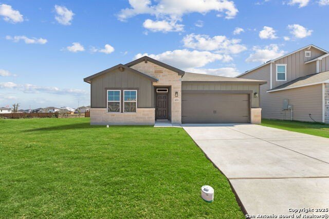 16510 Red Pine, Elmendorf, TX 78112, 4 Bedrooms Bedrooms, ,2 BathroomsBathrooms,Residential,For Sale,16510 Red Pine,0,1886531