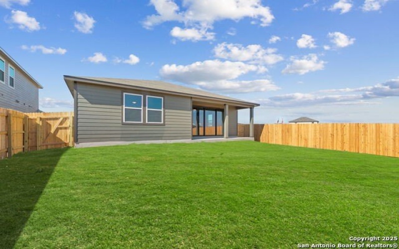 16510 Red Pine, Elmendorf, TX 78112, 4 Bedrooms Bedrooms, ,2 BathroomsBathrooms,Residential,For Sale,16510 Red Pine,0,1886531