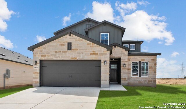 16619 Rosemary Ridge, Elmendorf, TX 78112, 4 Bedrooms Bedrooms, ,2 BathroomsBathrooms,Residential,For Sale,16619 Rosemary Ridge,0,1887414