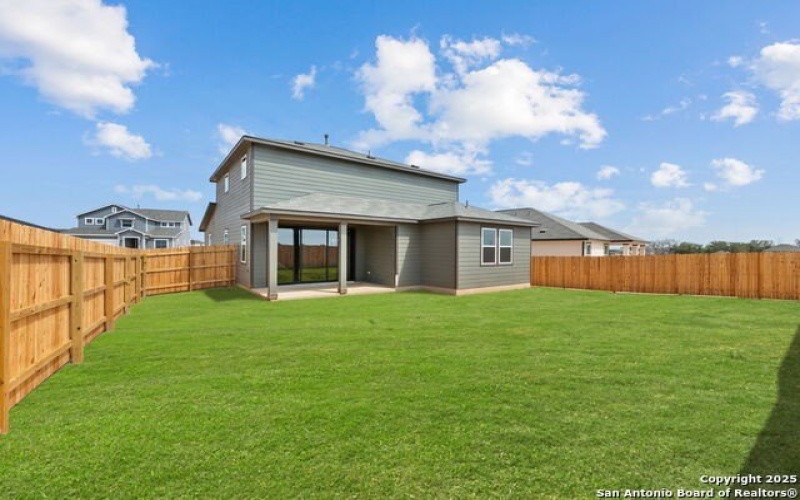 16619 Rosemary Ridge, Elmendorf, TX 78112, 4 Bedrooms Bedrooms, ,2 BathroomsBathrooms,Residential,For Sale,16619 Rosemary Ridge,0,1887414