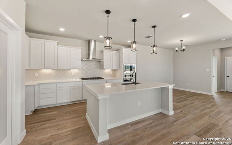16619 Rosemary Ridge, Elmendorf, TX 78112, 4 Bedrooms Bedrooms, ,2 BathroomsBathrooms,Residential,For Sale,16619 Rosemary Ridge,0,1887414