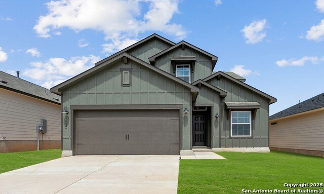 16626 Rosemary Ridge, Elmendorf, TX 78112, 5 Bedrooms Bedrooms, ,3 BathroomsBathrooms,Residential,For Sale,16626 Rosemary Ridge,0,1887416