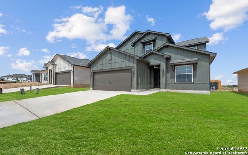 16626 Rosemary Ridge, Elmendorf, TX 78112, 5 Bedrooms Bedrooms, ,3 BathroomsBathrooms,Residential,For Sale,16626 Rosemary Ridge,0,1887416