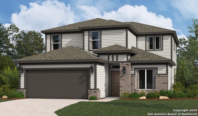 203 Ryan Crossing, San Antonio, TX 78253, 5 Bedrooms Bedrooms, ,3 BathroomsBathrooms,Residential,For Sale,203 Ryan Crossing,0,1887431