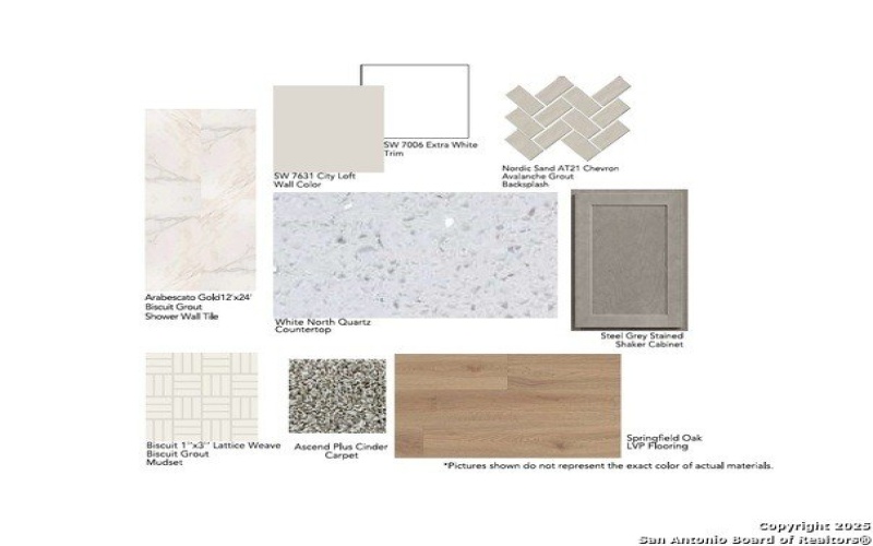 203 Ryan Crossing, San Antonio, TX 78253, 5 Bedrooms Bedrooms, ,3 BathroomsBathrooms,Residential,For Sale,203 Ryan Crossing,0,1887431