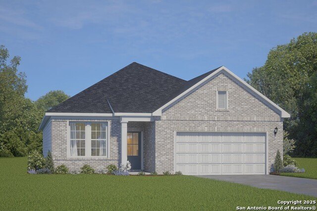 10518 Briceway Fall, San Antonio, TX 78254, 3 Habitaciones Habitaciones , ,3 BañosBaños,Residential,En Venta,10518 Briceway Fall,0,1911347