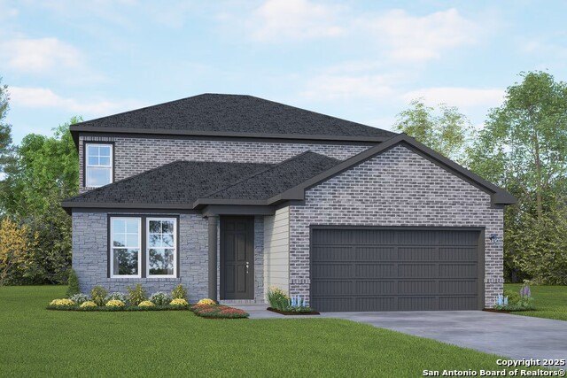 16603 Rosemary Ridge, San Antonio, TX 78112, 4 Bedrooms Bedrooms, ,3 BathroomsBathrooms,Residential,For Sale,16603 Rosemary Ridge,0,1911377