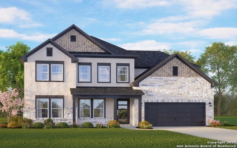 124 POE PARKWAY, Castroville, TX 78009, 4 Habitaciones Habitaciones , ,3 BañosBaños,Residential,En Venta,124 POE PARKWAY,0,1911387