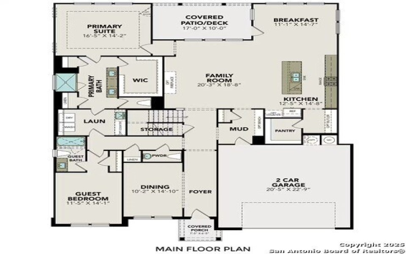 124 POE PARKWAY, Castroville, TX 78009, 4 Habitaciones Habitaciones , ,3 BañosBaños,Residential,En Venta,124 POE PARKWAY,0,1911387