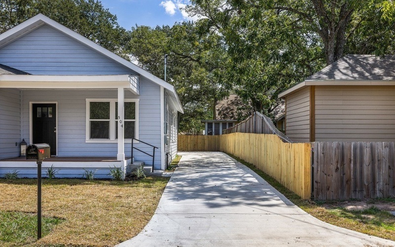 504 North Lake Avenue, Eagle Lake, TX 77434, 3 Bedrooms Bedrooms, ,2 BathroomsBathrooms,Residential,For Sale,504 North Lake Avenue,0,153416