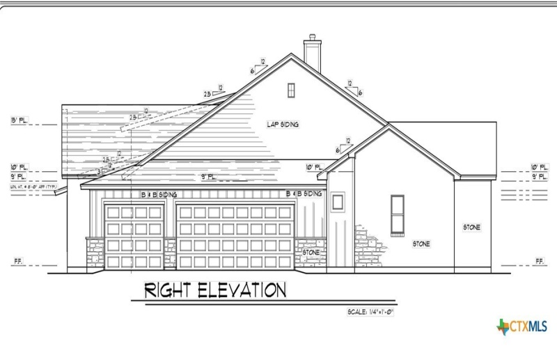 Tbd Owl Creek Park Rd, Gatesville, TX 76528, 4 Habitaciones Habitaciones , ,3 BañosBaños,Residential,En Venta,Tbd Owl Creek Park Rd,0,593217