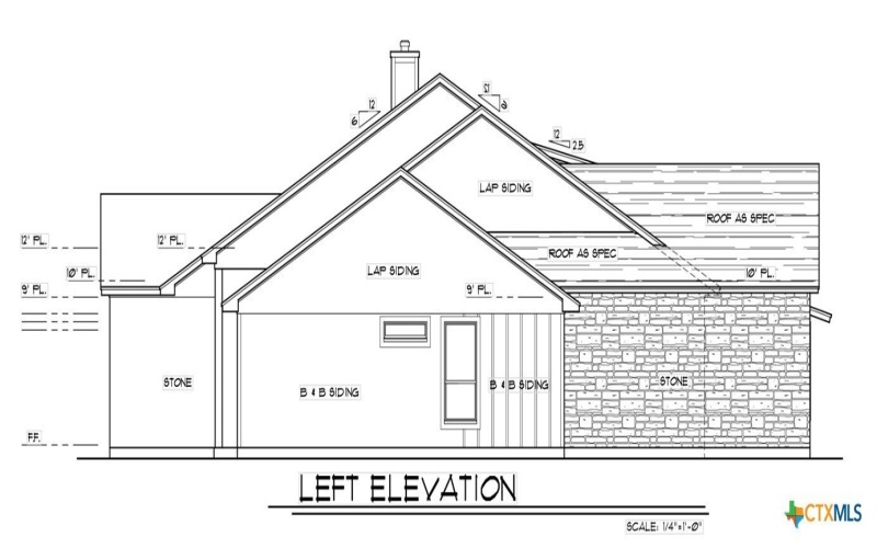 Tbd Owl Creek Park Rd, Gatesville, TX 76528, 4 Habitaciones Habitaciones , ,3 BañosBaños,Residential,En Venta,Tbd Owl Creek Park Rd,0,593217